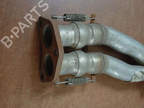 Exhaust manifold FORD ESCORT VI (GAL, AAL, ABL) | BP30936632M110