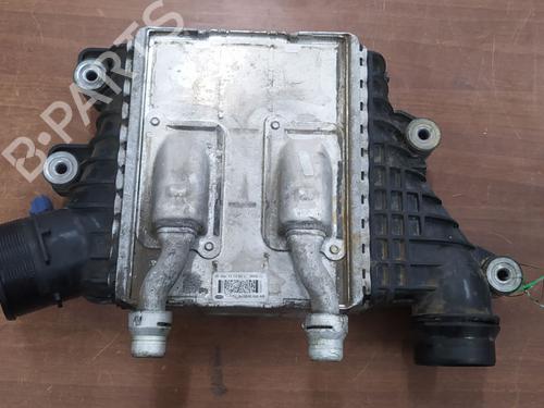 Used Intercooler Intercooler LAND ROVER RANGE ROVER EVOQUE (L538) [2011-2019] 36113868 36113868
