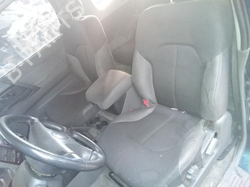 Air filter box MITSUBISHI PAJERO III (V7_W, V6_W)  | BP31128876M87 