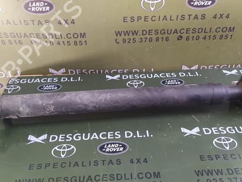 Driveshaft BMW 1 (E87) 120 d | BP17850754M37 