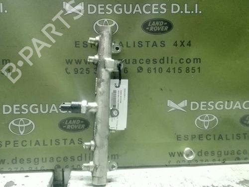 Injection rail IVECO DAILY III Van 35 S 13 V,35 C 13 V | BP18681579M98 