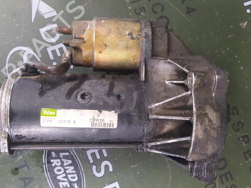 Startmotor CITROËN XSARA (N1) 1.9 TD | BP17852343M8 