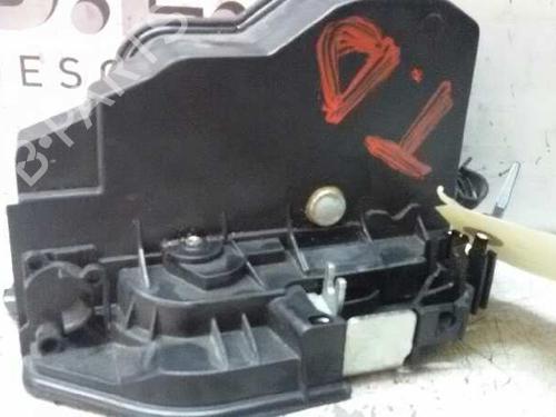 Used Rear right lock TOYOTA LAND CRUISER PRADO (_J12_) 3.0 D-4D (KDJ120, KDJ125) (166 hp) 17846712