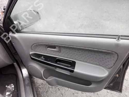 Left taillight KIA RIO I Hatchback (DC) 1.3 | BP17842696C34 