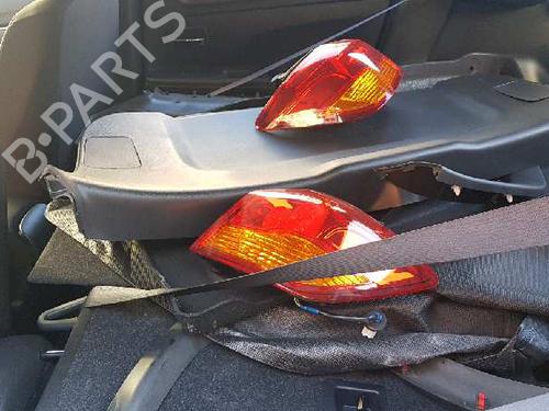 Front left panel MITSUBISHI ASX (GA_W_) 1.6 MIVEC (GA1W) | BP17846130C58  - Image 13