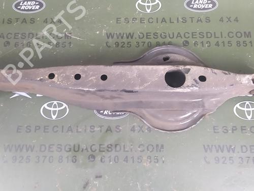 Left rear suspension arm VOLVO XC60 I SUV (156) D3 | BP17852547M14 