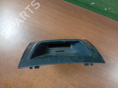 Multifunctionele display RENAULT MEGANE II (BM0/1_, CM0/1_) 1.5 dCi (BM0F, BM0T, BM2B, CM0F, CM0T) (82 hp) 30151995