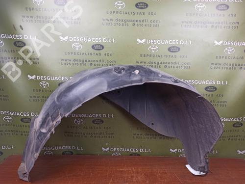 Used Wheel arch LAND ROVER RANGE ROVER SPORT I (L320) 2.7 D 4x4 (190 hp) 17849649