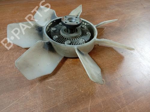 Fan SUZUKI JIMNY Closed Off-Road Vehicle (SN) 1.3 16V (SN413) | BP29298485M128 