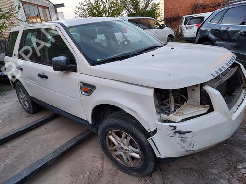 LAND ROVER FREELANDER 2 (L359) 2.2 TD4 4x4 (152 hp) 1682159