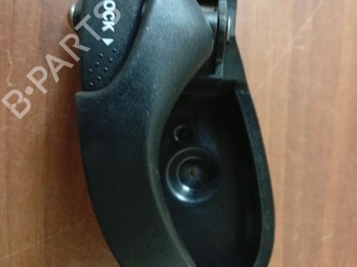 Used Front left interior door handle Front left interior door handle FORD FOCUS I (DAW, DBW) [1998-2009] 33263979 33263979