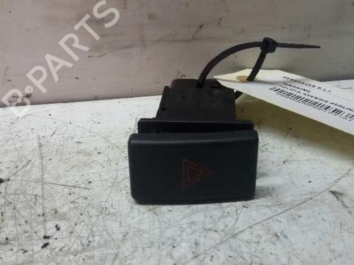 Used Warning switch TOYOTA AVENSIS (_T25_) 2.0 D-4D (CDT250_, CDT250R) (116 hp) 17844762