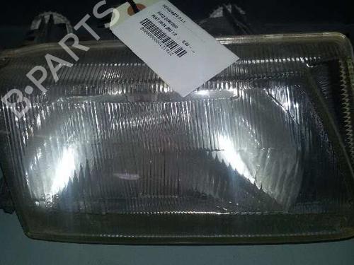 Used Right headlight SEAT IBIZA II (6K1) [1993-2002]  18063049