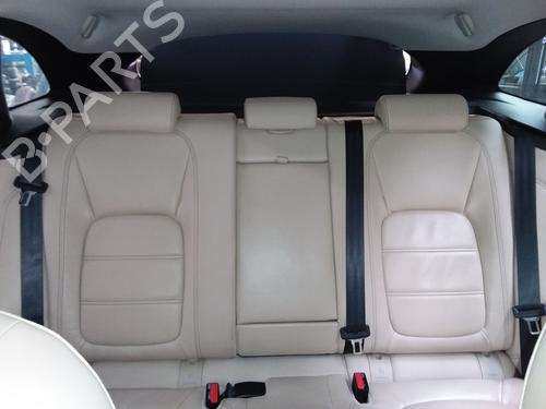 Seats set JAGUAR F-PACE (X761)  | BP31589456C78 