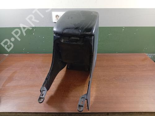 Used Armrest / Center console TOYOTA LAND CRUISER PRADO (_J12_) 3.0 D-4D (KDJ120, KDJ125) (163 hp) 30485258
