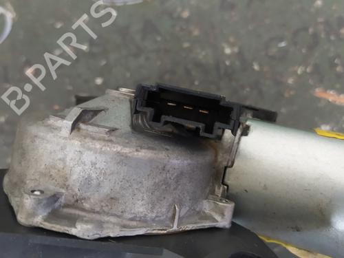 Rear wiper motor MERCEDES-BENZ M-CLASS (W166) ML 250 CDI / BlueTEC 4-matic (166.004, 166.003) | BP18321354M102 