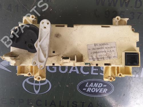 Commande Chauffage CITROËN XSARA (N1) 1.9 TD | BP17852342I5 