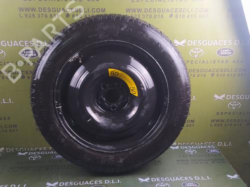 Used Jack Kit MERCEDES-BENZ M-CLASS (W163) ML 270 CDI (163.113) (163 hp) 23860035