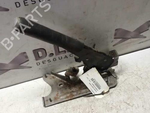 Hand brake CITROËN C2 (JM_) 1.4 HDi | BP17840182I18 