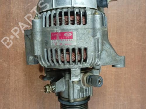 Generator LAND ROVER DISCOVERY II (L318) 2.5 Td5 4x4 (139 hp) 26005102