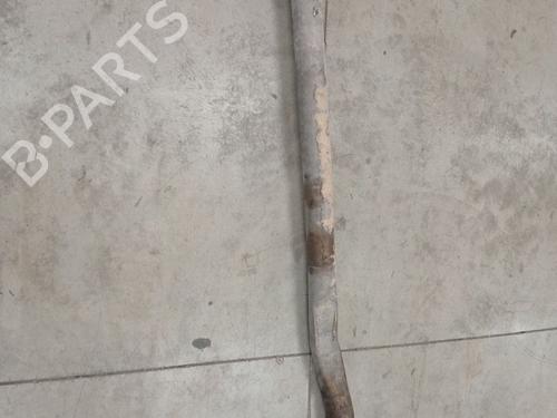 Exhaust system BMW X3 (E83) xDrive 20 d | BP30175662M121 