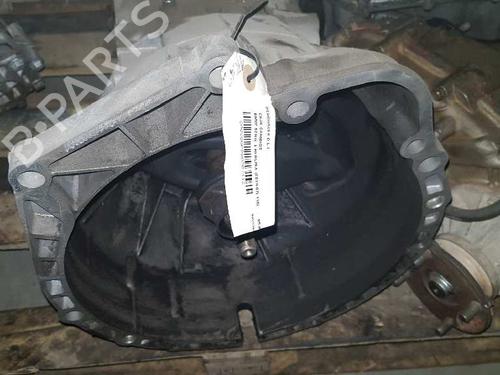 Gearbox BMW 1 (E81) 116 i | BP17845678M3 