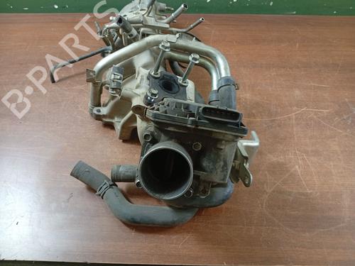Intake manifold NISSAN CABSTAR E (TL_, VL_) | BP30847382M70