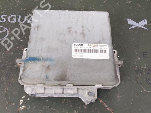 Used Engine control unit (ECU) LAND ROVER FREELANDER I (L314) 2.0 DI 4x4 (98 hp) 17855538