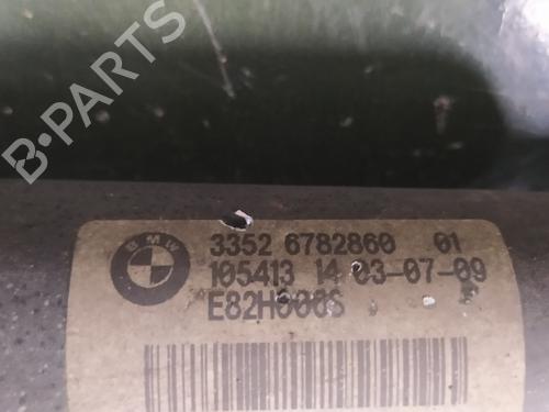 Right rear shock absorber BMW 1 (E87) 116 d | BP17841781M19 
