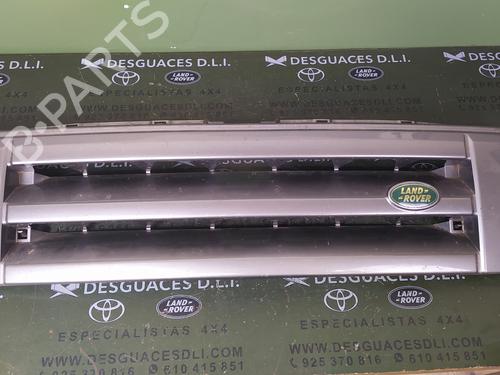 Front grille LAND ROVER DISCOVERY III (L319) 2.7 TD 4x4 (190 hp) 17854048