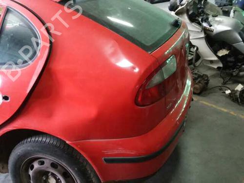Gearbox SEAT LEON (1M1) 1.9 TDI | BP17840403M3 