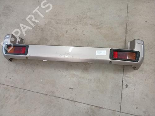 Used Rear bumper TOYOTA LAND CRUISER 90 (_J9_) 3.0 TD (KZJ90_, KZJ95_, KZJ90R, KZJ95R, KZJ90W, KZJ95W) (125 hp) 30389929