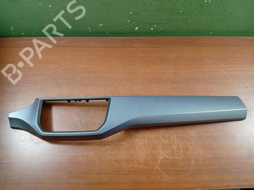 Andre SEAT ARONA (KJ7, KJP) 1.0 TSI (116 hp) 30298361