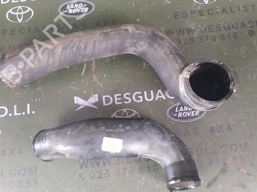 Used Pipe LAND ROVER FREELANDER 2 (L359) 2.2 TD4 4x4 (152 hp) 17853115