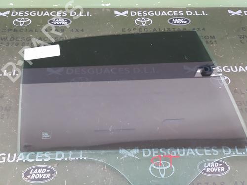 Used Rear right door window MERCEDES-BENZ C-CLASS (W204) C 220 CDI (204.002) (170 hp) 17846670