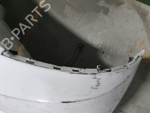 Rear bumper VW SCIROCCO III (137, 138) 2.0 TDI | BP17850096C8 