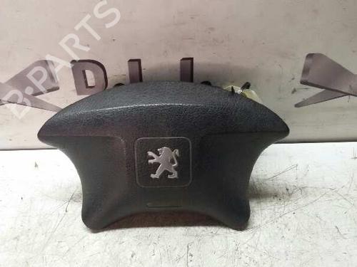 Airbag delantero izquierdo PEUGEOT PARTNER Box Body/MPV (5_, G_) 1.9 D (69 hp)null