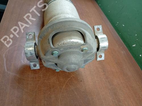 Højre bagtil støddæmper VW TOUAREG (7LA, 7L6, 7L7) 5.0 V10 TDI | BP30200550M19