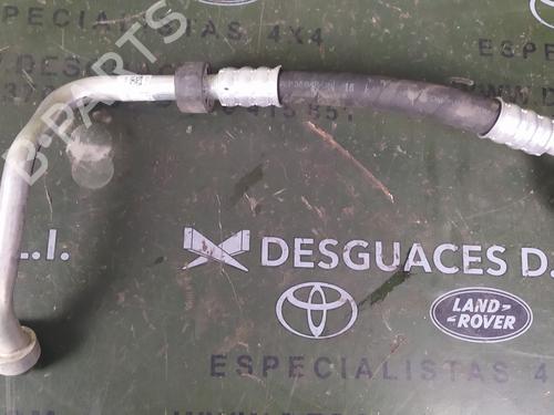 AC pipe BMW i3 (I01)  | BP18097050M126