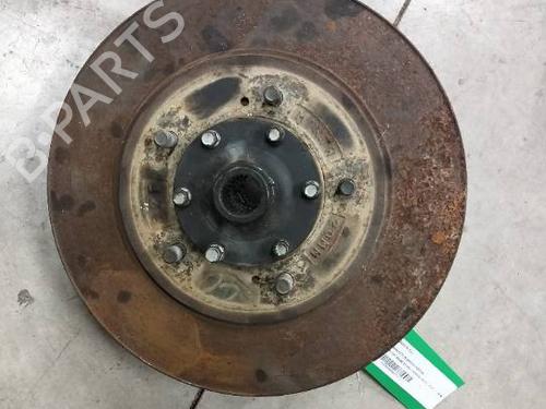 Used Right front steering knuckle Right front steering knuckle SUZUKI GRAND VITARA I (FT, HT) [1998-2008] 39100210 39100210