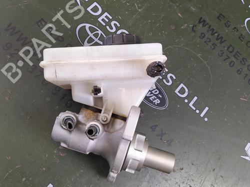 Brake master cylinder BMW X3 (F25) xDrive 20 d | BP17851604M77 