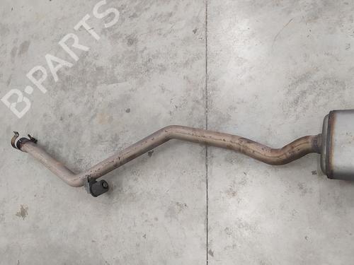 Exhaust system BMW 1 (E87) 116 d | BP23526243M121 
