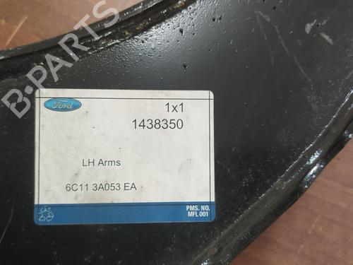 Left front suspension arm FORD TRANSIT Van (FA_ _) | BP35954871M12 - Image 2