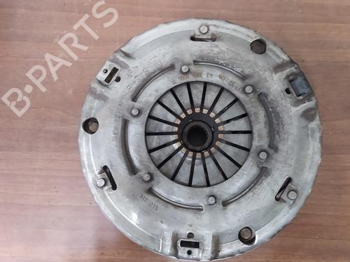 Andre SMART FORTWO Coupe (451) 1.0 (451.330, 451.334) (61 hp) 25816891