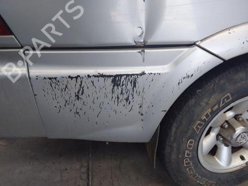 Bakfangerbrakett SSANGYONG MUSSO (FJ) 2.9 D (99 hp) 27310192