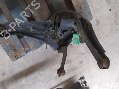 Used Left rear steering knuckle Left rear steering knuckle 17854239 17854239