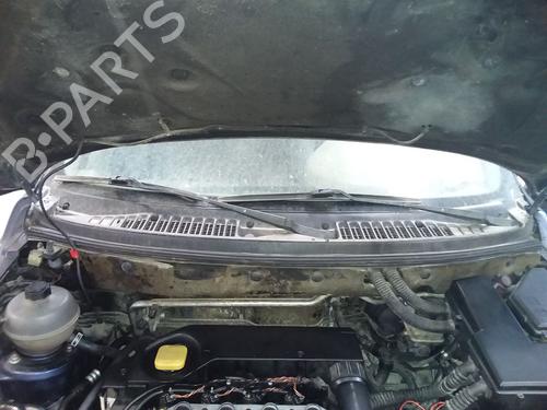 Torpedoplade Torpedoplade LAND ROVER FREELANDER I (L314) 2.0 Td4 4x4 (112 hp) 34004003 34004003