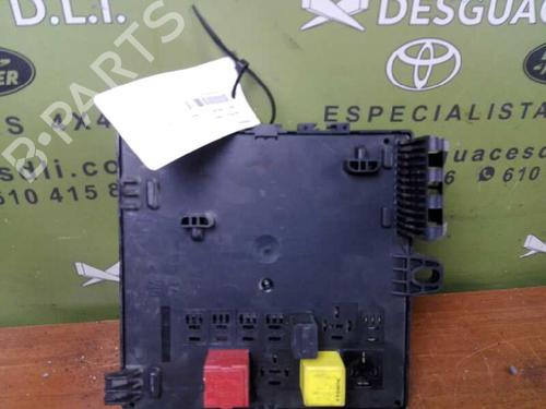 Fuse box SAAB 9-3 (YS3F, E79, D79, D75) 1.9 TiD | BP17840393E1 
