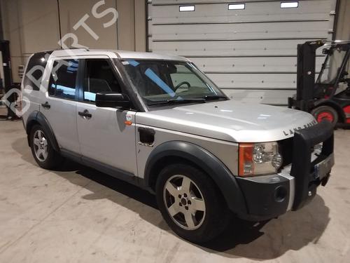 Engine control unit (ECU) LAND ROVER DISCOVERY III (L319) 2.7 TD 4x4 | BP35725971M57 - Image 8