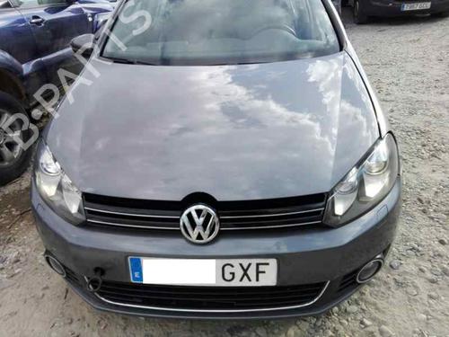 Electronic module VW GOLF VI (5K1)  | BP18466010M83 